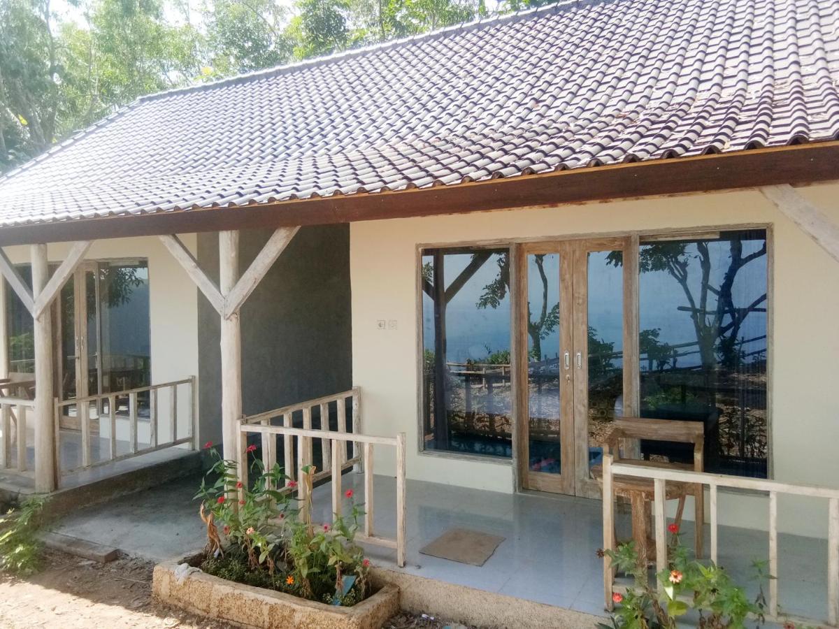 Waterfall Inn Tanglad 외부 사진