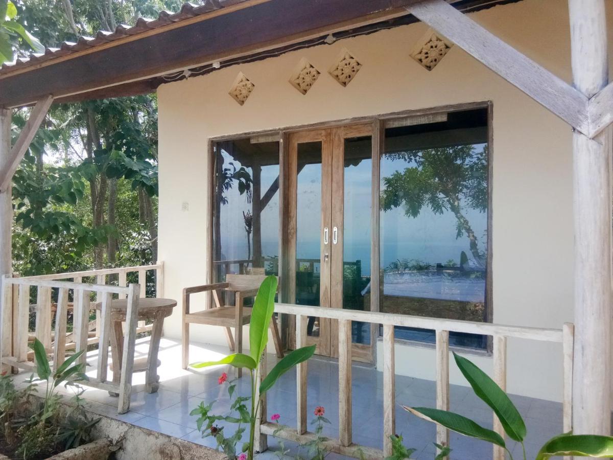 Waterfall Inn Tanglad 외부 사진