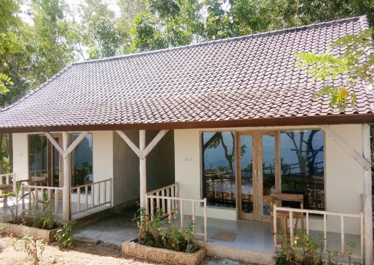 Waterfall Inn Tanglad 외부 사진