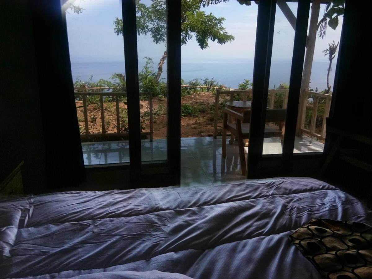 Waterfall Inn Tanglad 외부 사진