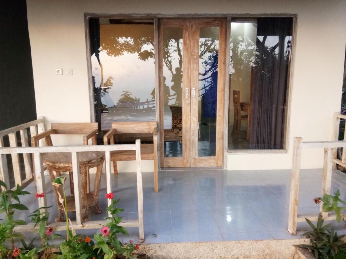 Waterfall Inn Tanglad 외부 사진