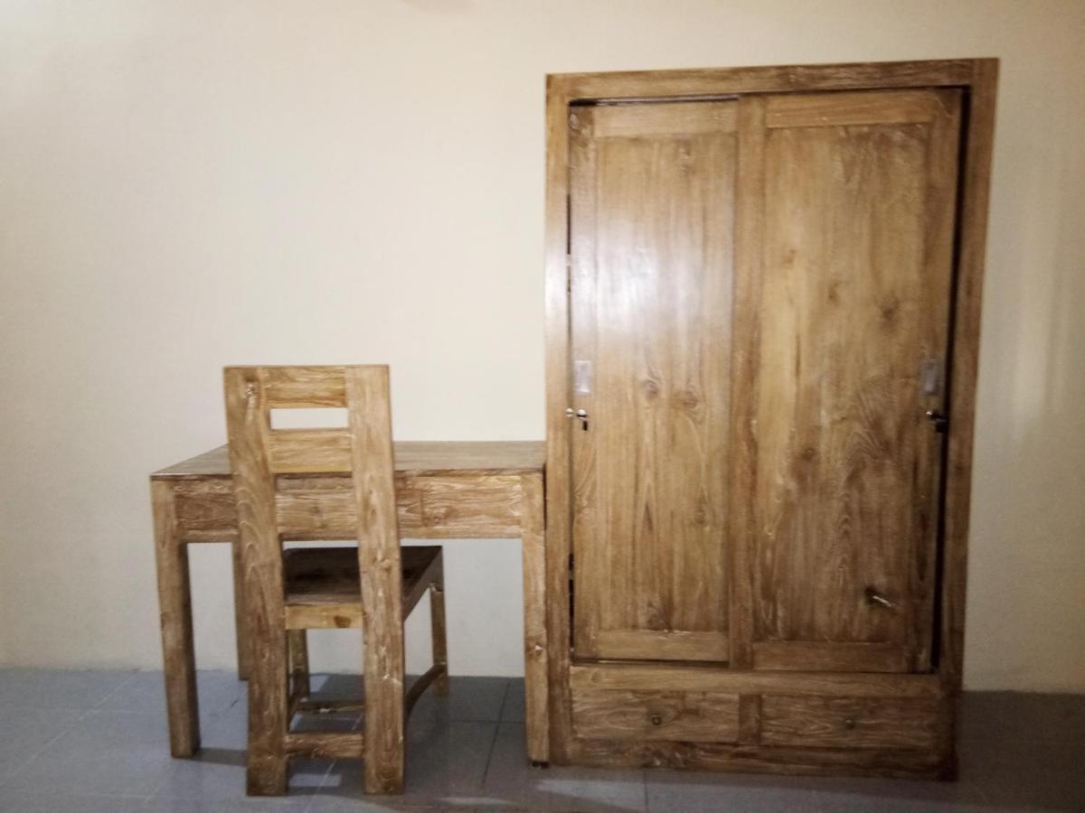 Waterfall Inn Tanglad 외부 사진